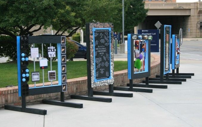 Reframing Disabilities